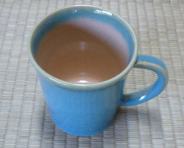 上野焼 マグカップの画像